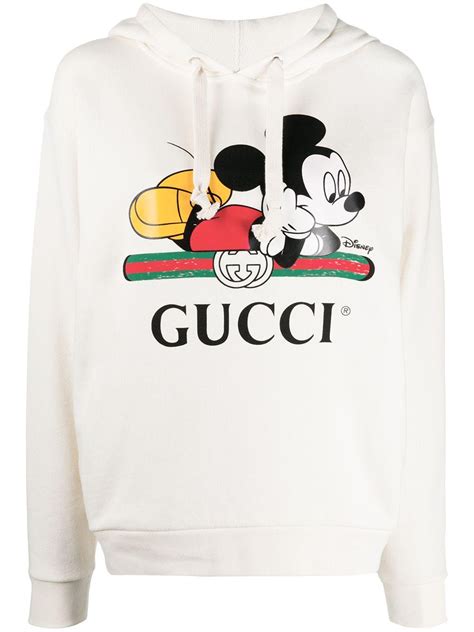 gucci casquette mickey|gucci mickey mouse sweatshirt.